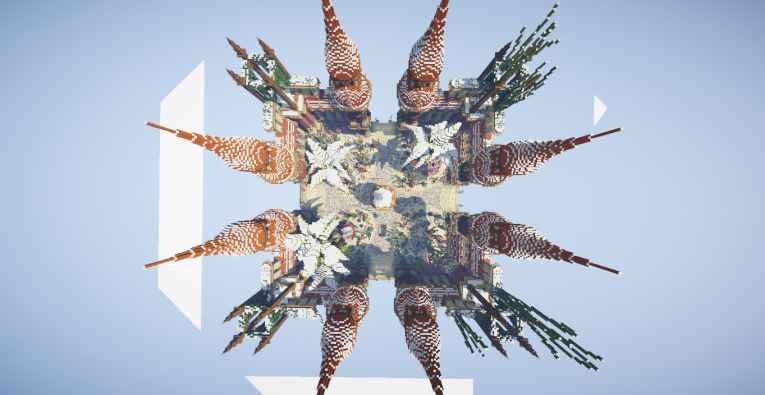 Serveur PvPFaction préconfigurer 100% Farm2Win [EN PROMO]